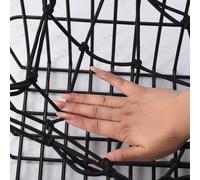 Motorrad Cargo Net Kleinigkeiten Abdeckung Bungee Net für Motorrad Bike