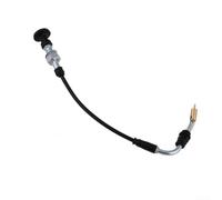 Motorrad-Chokezug für Mikuni HSR42 HSR48 für CV40 Vergaser Montage Upgrade Direct Fit für Softail Touring für Dyna für Road King Modelle