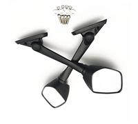 Motorrad CNC Rückspiegel Adapter Feste Stenthalterung Halter Zubehör Für Yamaha Xmax X-MAX 250 300 400 2017-2020