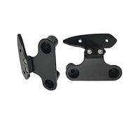 Motorrad CNC Rückspiegel Adapter Feste Stenthalterung Halter Zubehör Für Yamaha Xmax X-MAX 250 300 400 2017-2020