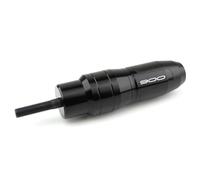Motorrad Crash Pads Auspuff Sliders Crash Protector Zubehör Für Kawasaki Z900RS Z 900RS Z900 Z900SE 2017-2024(Black1)
