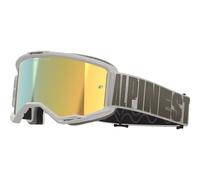 Alpinestars Crossbrille Vision 5 Gold