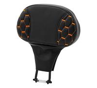 Motorrad Fahrer Rückenlehne Pad Für Harley Touring Road King Street Glide Electra 2009-2018 2019 2020 2021 2022 Sportfahrräder(21)