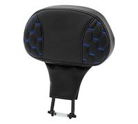Motorrad Fahrer Rückenlehne Pad Für Harley Touring Road King Street Glide Electra 2009-2018 2019 2020 2021 2022 Sportfahrräder(20)