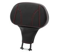 Motorrad Fahrer Rückenlehne Pad Für Harley Touring Road King Street Glide Electra 2009-2022 2020 Sportfahrräder(17)