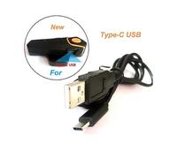 Motorrad Fahrrad Helm Zubehör USB Ladegerät Kabel Anzug für BT-S3 BT-S2 BT-S1 Motorrad Helm mit