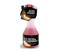 Dr. Wack S100 Motorrad Felgenreiniger 500 ml (2018)