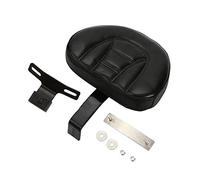 Motorrad Fixed Mount & Multi Purpose Verstellbare Fahrer-Beifahrer-Rückenlehne Für Harley Für Fatboy Heritage Softail 2007-2018 2019 Sportfahrräder