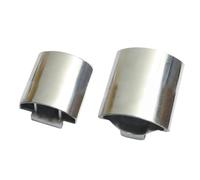 Motorrad Flatslide Vergaser Für PWK Für Keihin Koso Oko 24 26 28 30 32 33 34 35 36 38 40 42 MM Carb Plunger Kolben Schieber Ventil