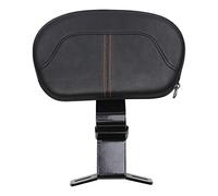 Motorrad Front Fahrer Rückenlehne Montagesatz Für Harley Touring CVO Electra Road Street Glide King 2009-2022 Sportfahrräder(B)