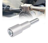 Motorrad Für BMW R1200RT R1250RT 2014 2015 2016 2017 2018 2019 2020 2021 Mobile Riser Telefon Halterung Verlängerung Stange Unterstützung Navigation