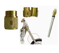 Motorrad Gabel Dichtring Eintreiber Gabelsimmerringeintreibe Simmering 48 mm