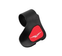 Motorrad-Gasgriff-Booster, Lenker-Booster Für Moto Guzzi Breva 850 1100 1200 Griso BREVA Norge GT8V 750 V7 Motorrad-Gasgriff-Halterung(W-5)