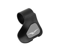 Motorrad-Gasgriff-Booster, Lenker-Booster Für Moto Guzzi Breva 850 1100 1200 Griso BREVA Norge GT8V 750 V7 Motorrad-Gasgriff-Halterung(W-4)