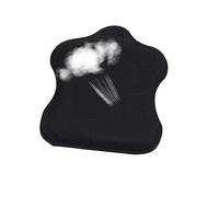 Motorrad Gel Sitz Pad Kissen Abdeckung Kühl Mesh Zubehör Für Yamaha Tracer 900 GT 9 Tracer900 900GT 9GT 2022