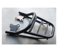 Motorrad Gepäck Rack Für Brixton Für Crossfire Für 125 XS Für 125XS Hinten Sitz Rack Halterung Gepäck Träger Ladung Regal Unterstützung Motorrad Zubehör