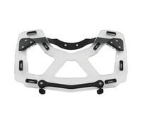 Motorrad Gepäck Rack Für R1200RT LC R1250RT K1600GT 2012-2016 Motorrad Zubehör Hinten Gepäck Rack Auf Topcase(Transparent)