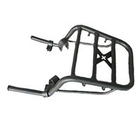 Motorrad Gepäck Rack Rücksitzträgerhalterung Gepäckträger Ladebodenunterstützung Für Brixton Für Felsberg 125 Fracht Regal Halter Unterstützung