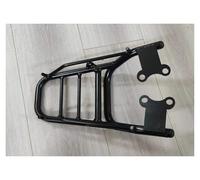 Motorrad Gepäckbrücke Für Brixton Für Crossfire 125 XS 125XS Motorrad Hinten Sitz Rack Halterung Gepäck Träger Fracht Regal Halter Unterstützung(Style A)