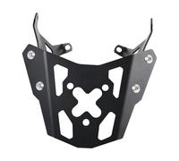 Motorrad Gepäckträger Durchstieg Für Ninja Für 650 ER6N ER-6N ER6F ER-6F Motorrad Zubehör Hinten Gepäck Rack Träger Regal Box Halter Unterstützung