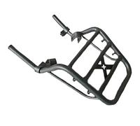 Motorrad Gepäckträger Für Brixton Für Cromwell 125 Hinten Sitz Rack Halterung Gepäck Träger Fracht Regal Unterstützung Motorrad Gepäckträger hinten