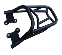 Motorrad Gepäckträger Für Brixton Für Crossfire 125 XS 125XS Motorrad Hinten Sitz Rack Halterung Gepäck Träger Fracht Regal Halter Unterstützung