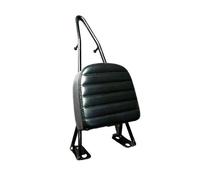 Motorrad Gepäckträger Für Brixton Für Crossfire 125XS 125XS Motorrad-Rücksitzträgerhalterung Gepäckträger Ladeflächenhalterung(A)