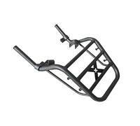 Motorrad Gepäckträger Für Brixton Für Felsberg 125 Hinten Träger Gepäck Rack Schwarz Gepäckträger Topcasehalter