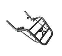 Motorrad Gepäckträger Für Brixton Für Felsberg 125 Hinten Träger Gepäck Rack Schwarz Motorrad Gepäckträger hinten