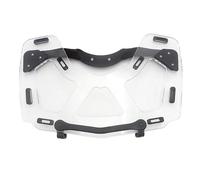 Motorrad Gepäckträger Für K1600GT 2012-2016 R1200RT LC R1250RT Reling Gepäck Reling Motorrad Gepäckträger - Transparent - Auf Topcase Gepäckträger Topcasehalter(Transparent A)