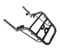 Motorrad Gepäckträger Hinten Für Brixton Für Cromwell 125 Hinten Sitz Rack Halterung Gepäck Träger Fracht Regal Unterstützung