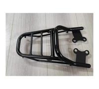 Motorrad Gepäckträger Hinten Für Brixton Für Crossfire 125 XS 125XS Motorrad Hinten Sitz Rack Halterung Gepäck Träger Fracht Regal Halter Unterstützung Motorrad-Gepäckträger