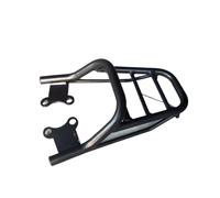 Motorrad Gepäckträger Hinten Für Brixton Für Crossfire 125 XS 125XS Motorrad Hinten Sitz Rack Halterung Gepäck Träger Fracht Regal Halter Unterstützung Motorrad-Gepäckträger(A)