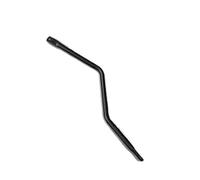 Motorrad Gepäckträger Hinten Für Brixton Für Crossfire 125 XS 125XS Motorrad Hinten Sitz Rack Halterung Gepäck Träger Fracht Regal Halter Unterstützung Motorrad Gepäckbrücke(R support rod)