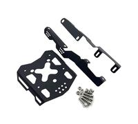Motorrad Gepäckträger Hinten Für Brixton Für Crossfire 500 / 500X / 500XC Für Crossfire500 Motorrad Gepäck Rack Halterung Schwanz Box Halterung