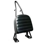 Motorrad Gepäckträger Hinten Für Brixton Für Felsberg 125 Hinten Sitz Rack Halterung Gepäck Träger Fracht Regal Unterstützung Motorrad Retro(B)