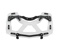 Motorrad Gepäckträger Hinten Für R1200RT LC Für R1250RT Für K1600GT 2012-2016 Motorrad Hinten Gepäck Rack Auf Topcase Hinterradgepäckträger(Transparent)