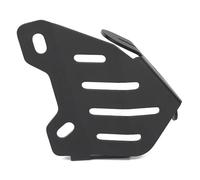 Motorrad Gepäckträger Hinten Für Royal Für Enfield Für Himalayan 450 2024-2025 Motorrad Vorne Bremsscheibe Bremssattel Schutz Abdeckung Schutz Motorradzubehör