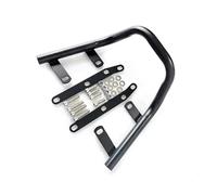 Motorrad Gepäckträger Motorrad Hinten Passagier Handgriffe Haltegriff Sitz Rückenlehne Griff Armlehne Handlauf Für Brixton Für Crossfire 500 500X 500XC