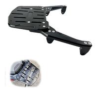 Motorrad-Gepäckträger Motorrad Zubehör Halterung Bord Schwanz Rack Top Box Fall Hinten Gepäck Rack Für H-ONDA ADV350 Adv350 2021 2022 2023 ADV 350