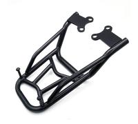 Motorrad Gepäckträger Stützregal Für Brixton Crossfire XS125 125XS XS 125 Motorrad Heckträger Gepäckplatte Hinten Set