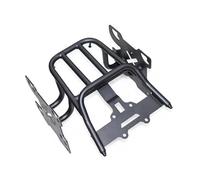 Motorrad gepäckträger Unterstützung Motorrad Sattelhalterung Gepäckträger Gepäckträgerhalterung Für Brixton Für XS125 Für 125XS