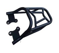 Motorrad gepäckträger Unterstützung Rack Halterung Gepäck Träger Ladung Für Re&gal Halter Unterstützung Für Brixton Für Crossfire Für 125XS Motorrad Zubehör