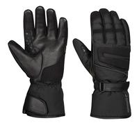Motorrad Germot Lakes Handschuhe unisex (schwarz) Gr: 13