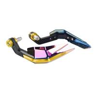 Motorrad Handschutz für Yamaha Tricity 300 Tricity300, Windschutz Schlagfest Wasserfest Lenker Handschützer Universell Zubehör,C