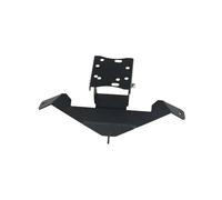 Motorrad Handy Halterung Für SYM Für Maxsym 400 400i 2021-2024 Smartphone Motorrad GPS Navigation Halter Handy Halterung Unterstützung Teile Handyhalterung Fahrrad