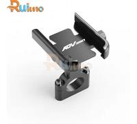 Motorrad Handyhalter GPS Ständer Halterung Zubehör Für Honda ADV350 2021-2023