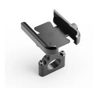 Motorrad Handyhalter Kompatibel Mit Yamaha Für Tracer 7 GT Tracer7 Für MT07 2017 2021 2023 Motorrad Telefon Halter Zubehör Navigation Halterung