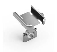 Motorrad Handyhalter Kompatibel Mit Yamaha Für Tricity 125 155 300 2023 Motorrad-Lenker-Telefonhalter GPS-Halterung Ständer Zubehör