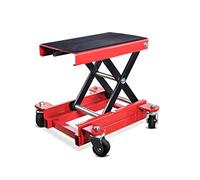 Motorrad Hebebühne/Rangierhilfe Lift ConStands HR1 rot